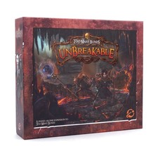 Chip Theory Too Many Bones Chip Theory Games Unbreakable Box SW (New)