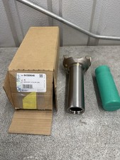 Genuine Gm Drive Shaft Front Slip Yoke 84389646 New Genuine Gm Drive Shaft Front Slip Yoke 84389646 New
