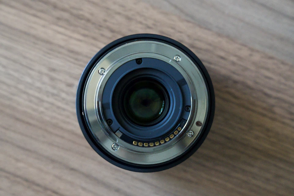 Sigma Art 30mm f/2.8 DN Lens Black - Image 4 of 4