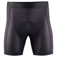 Nalini Mesh Inner Pant underwear black (4000) XXL UW-MESHINNERPANT-4000-XXL