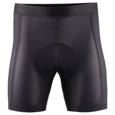 Nalini Mesh Inner Pant underwear black (4000) XXL UW-MESHINNERPANT-4000-XXL