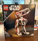 LEGO Star Wars: BD-1 (75335)