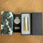 Silver 5 oz 12 Gauge Shotgun Bullet