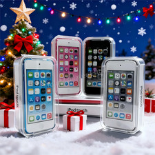   NEW-Sealed Apple iPod Touch 7th Generation 256GB All Colors- FAST SHIPPING lot