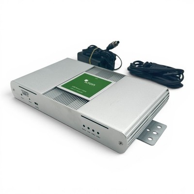 Icron USB Raven 3104 LEX IC3104L Sender Unit USB 3.1 100m Cat6a 4-Port Extender