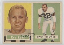 Click to enlarge Ken Konz