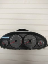 00 Acura Integra Gsr Instrument Cluster Speedometer Fits 94-00