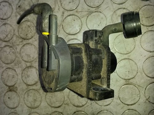 Magnetventil Turbolader OPEL ZAFIRA A (F75_) 2.0 DTI 16V