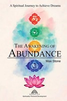 Max Stone | The Awakening Of Abundance | Taschenbuch | Englisch (2025) | Imprint