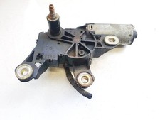 8l0955711b Scheibenwischermotor Hinten 404430 Audi A3 DE2282393-43