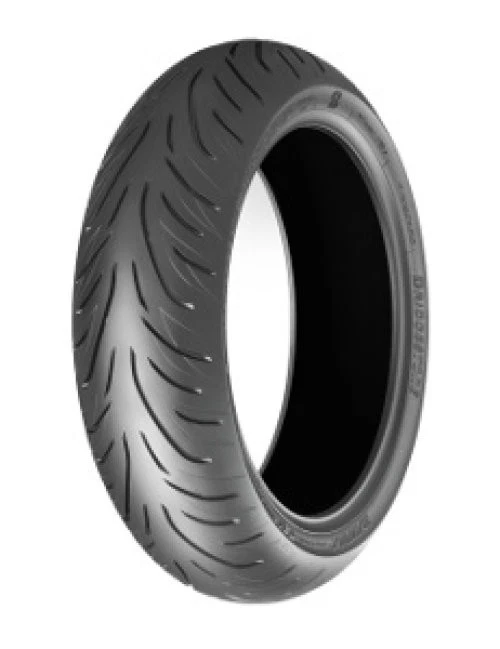 BRIDGESTONE Battlax T31 Sommerreifen 160/60 ZR18 70W Tourensport - Bild 3 von 4