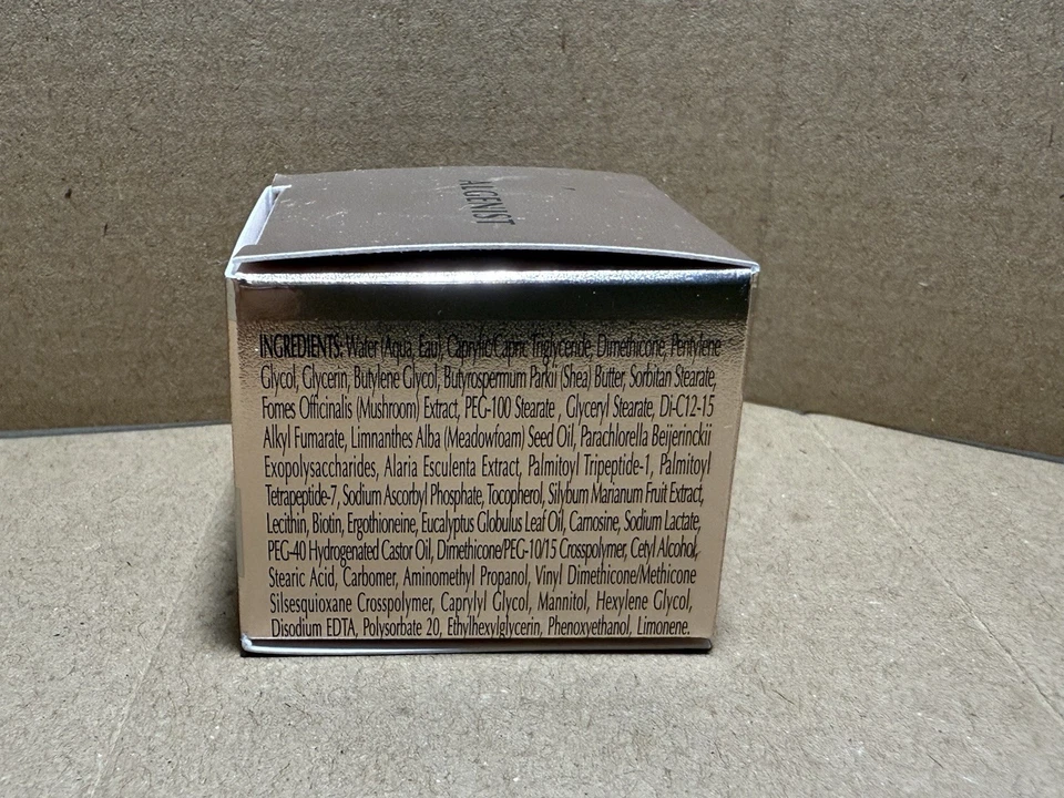 (3-Pack) ALGENIST Algae Peptide Regenerative Moisturizer 0.34oz- New In Box- - Image 3 of 4