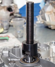Crankshaft Puller - Style: Misc Tools