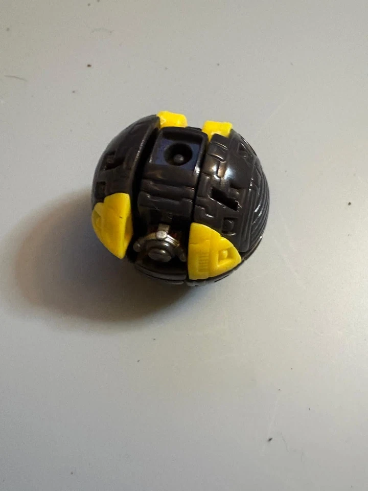 Hasbro Unicron W/ Dead End Mini Con Transformers Armada Action Figure - Image 2 of 4