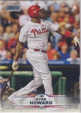 2025 Stadium Club #148 Ryan Howard