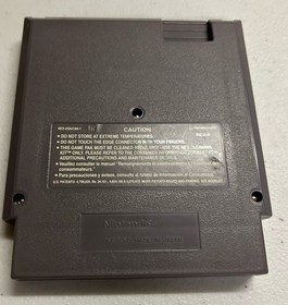 Bubble Bobble 2-Part Game for Nintendo NES Authentic System See Photos