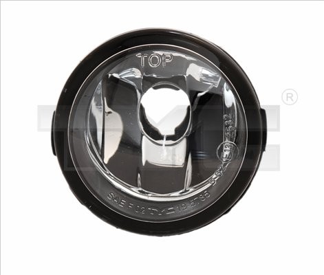 Tyc Nebelscheinwerfer Rechts 19-0561-01-2 Für Nissan - Bild 4