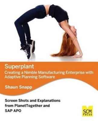 Shaun Snapp Superplant (Taschenbuch) (US IMPORT)