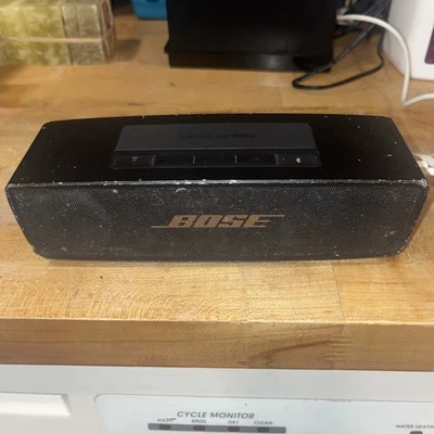 Bose SoundLink Mini II Speakers for sale - eBay