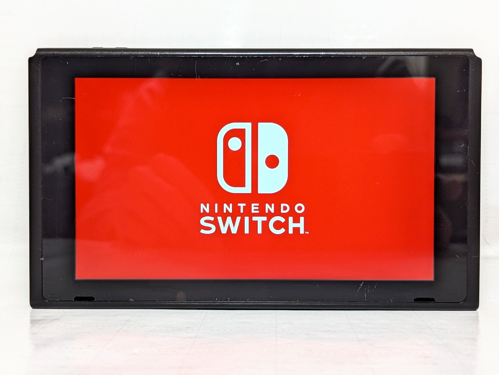 Tested Working Nintendo Switch HAC-001(-01) V2 Console Tablet