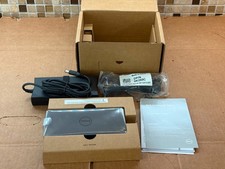 Dell Universal Dock UD22 K22A w/130 AC Adapte...