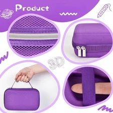 EVA Material Organizers For MYNT3D Kids Creative 3D Pen Accessories