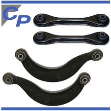 4 Querlenker hinten für Ford Focus C-Max für Mazda 3 5 für Volvo S40 II V50