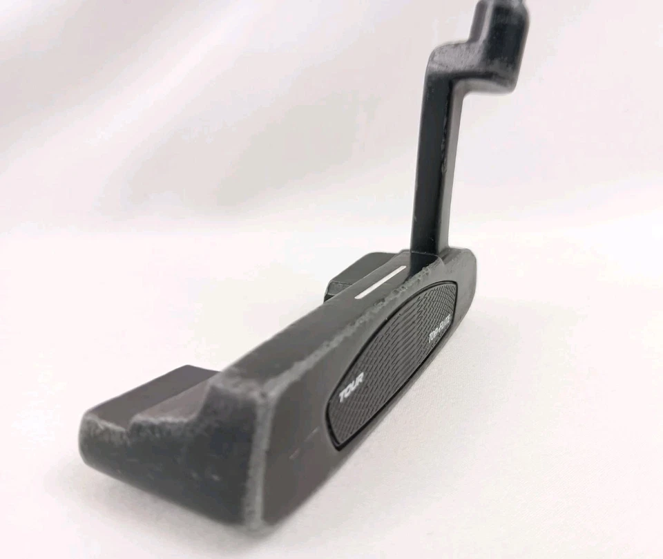 Top Flite Tour Putter Golf Club Right Hand Regular Steel 35" - Image 3 of 4