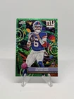 2025 Topps Cosmic Chrome Jaxson Dart Base (RAW)