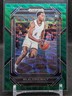 Bilal Coulibaly 2023 Prizm Draft Picks Green Wave RC #97 (BK221)