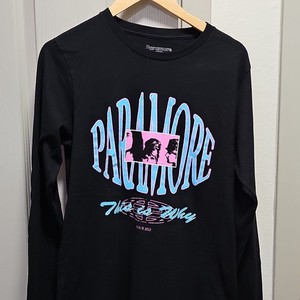 Paramore after Laughter Shirt | eBay