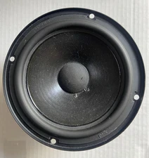 OEM POLK AUDIO MW6510 6.5" Woofer Working Replacement Part for SDA CRS SDAII