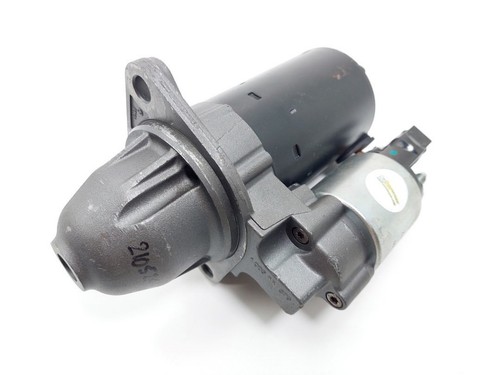 ANLASSER STARTER MOTOR BMW 1 serie (E81) 2009 12417638192