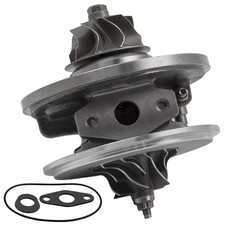 Turbo Seat CORDOBA
