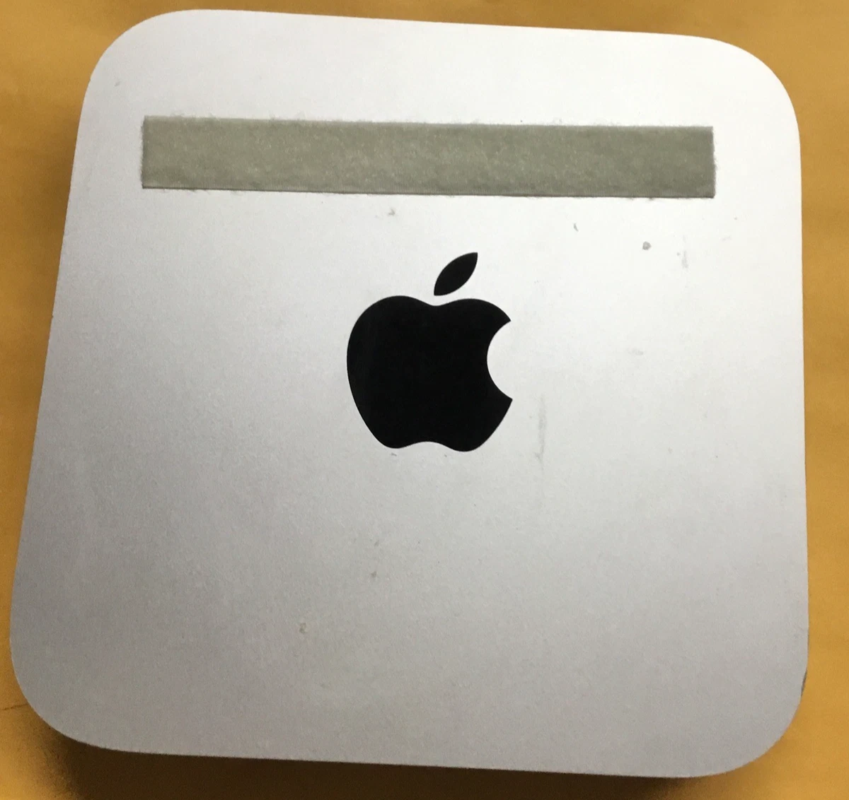 Apple Mac mini 2012 Apple Desktops 500 GB SSD Capacity-In-One