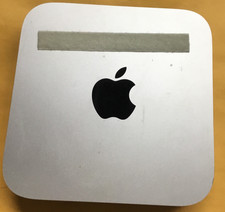2012 Apple Mac Mini A1347 - 2.5GHz i5, 4GB RAM, 500GB