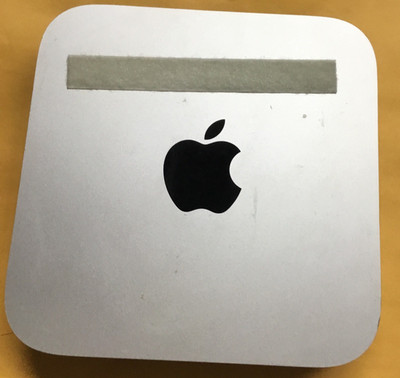 2012 Apple Mac Mini A1347 - 2.5GHz i5, 4GB RAM, 500GB