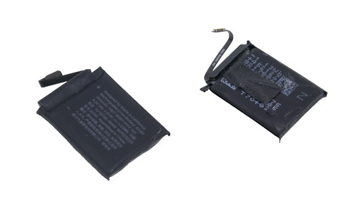 Original Apple Watch iWatch Series S5 44mm Akku Ersatzakku Batterie Bettery Accu