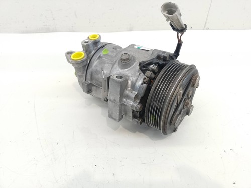 13197538 KLIMAKOMPRESSOR FÜR OPEL CORSA C * 10485235                    10485235