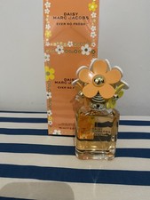 Marc Jacobs Daisy Ever So Fresh Eau De Parfum 75ml Spray new in box 
