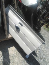 Used Tailgate Fits 2011 Ford F150 Pickup Styleside Box Wo Aluminum Trim Panel