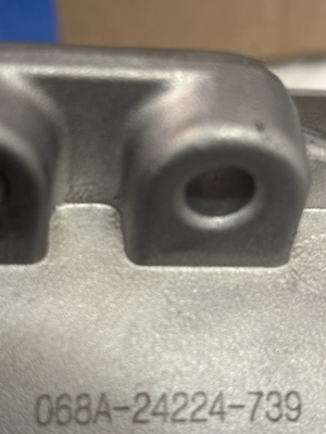 #ad #ad PIERBURG Electric Engine Water Pump 11517632426 for BMW E60 E82 E90 E92 N54 N55 $250.00