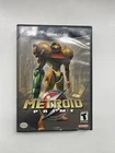 Nintendo Gamecube Metroid Prime Complete CIB GC Tested With Manual