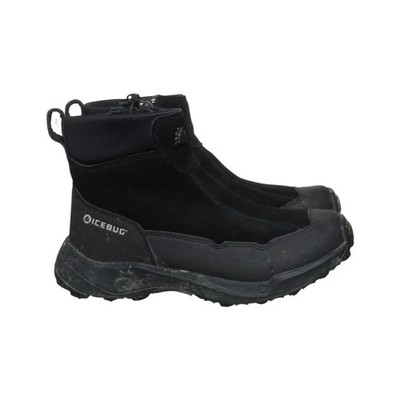 Icebug, Boots, Größe: 36, METRO2 W BUGRIP, Schwarz, Damen #aKo