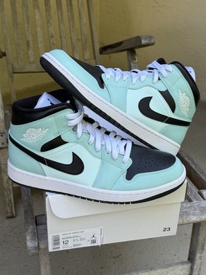 air jordan teal tint