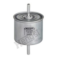 Hengst Filter H141WK Kraftstofffilter FüR Ford Mazda