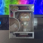 Funko Pop! Television Stranger Things Chrissy Pop! Vinyl Figure #1538
