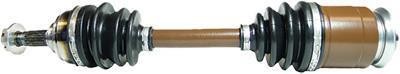 All Balls Complete Axle for 2011-2013 Polaris Ranger 500 Crew UTV [Front Left, - Foto 1 di 2