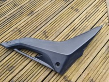 Yamaha YZF-R125 2008-2018 Right Infill Panel Fairing Cowl