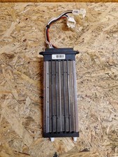 Radiateur Infiniti EX